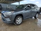 2021 Toyota Rav4 Le de vânzare în West Palm Beach, FL - Rollover