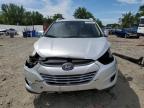 2012 Hyundai Tucson Gls na sprzedaż w Baltimore, MD - Front End