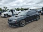 2007 Subaru Impreza Wrx للبيع في Des Moines، IA - Rear End