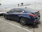 2023 Lexus Es 350 Base for Sale in Van Nuys, CA - Rear End