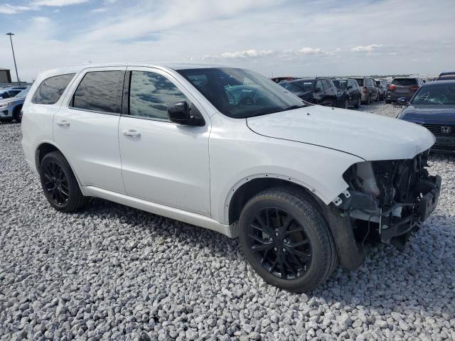  DODGE DURANGO 2014 Білий