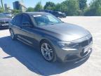 2013 BMW 320D M SPO for sale at Copart ST HELENS