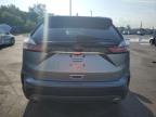 2020 Ford Edge Titanium de vânzare în Miami, FL - Water/Flood