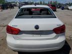 2012 Volkswagen Passat Se   na sprzedaż w Bridgeton, MO - Hail