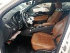 2018 Mercedes-Benz Gle Coupe 43 Amg en Venta en Grand Prairie, TX - Front End
