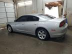 2012 Dodge Charger Se за продажба в Madisonville, TN - Side