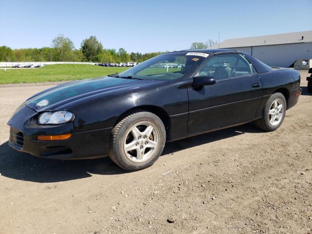 1999 Chevrolet Camaro 