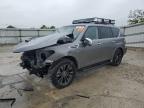 2017 Nissan Armada Platinum na sprzedaż w Walton, KY - Front End