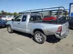 2005 Toyota Tacoma Access Cab للبيع في Vallejo، CA - Front End