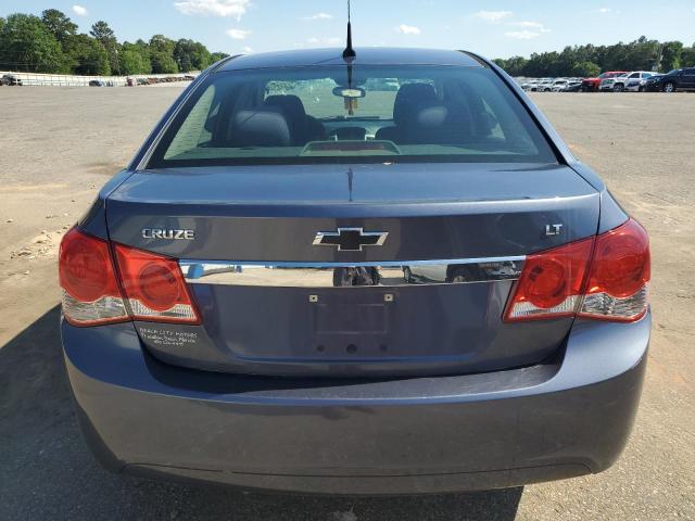  CHEVROLET CRUZE 2013 Синій