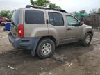 2006 Nissan Xterra Off Road na sprzedaż w Baltimore, MD - Front End