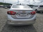 2018 Chevrolet Cruze Ls   na sprzedaż w Memphis, TN - Side