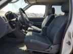 2002 Nissan Frontier Crew Cab Xe en Venta en Colton, CA - Minor Dent/Scratches