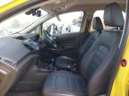 2015 FORD ECOSPORT T for sale at Copart EAST KILBRIDE