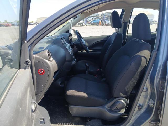 2013 NISSAN MICRA 30 V
