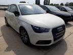 2013 AUDI A1 SPORT T for sale at Copart SANDY