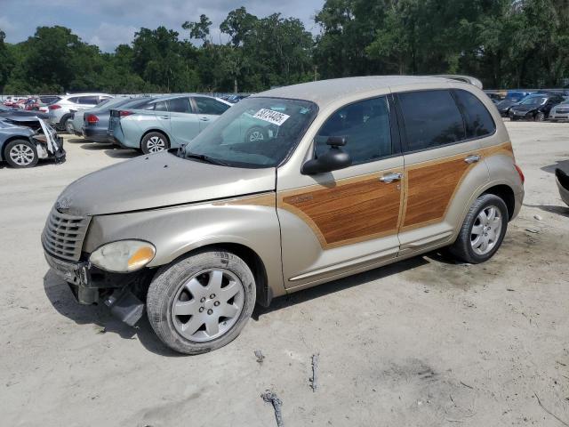 2005 Chrysler Pt Cruiser Limited