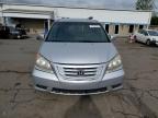 2010 Honda Odyssey Ex продається в New Britain, CT - Rear End