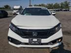 2020 Honda Civic Sport   на продаже в Colton, CA - Front End