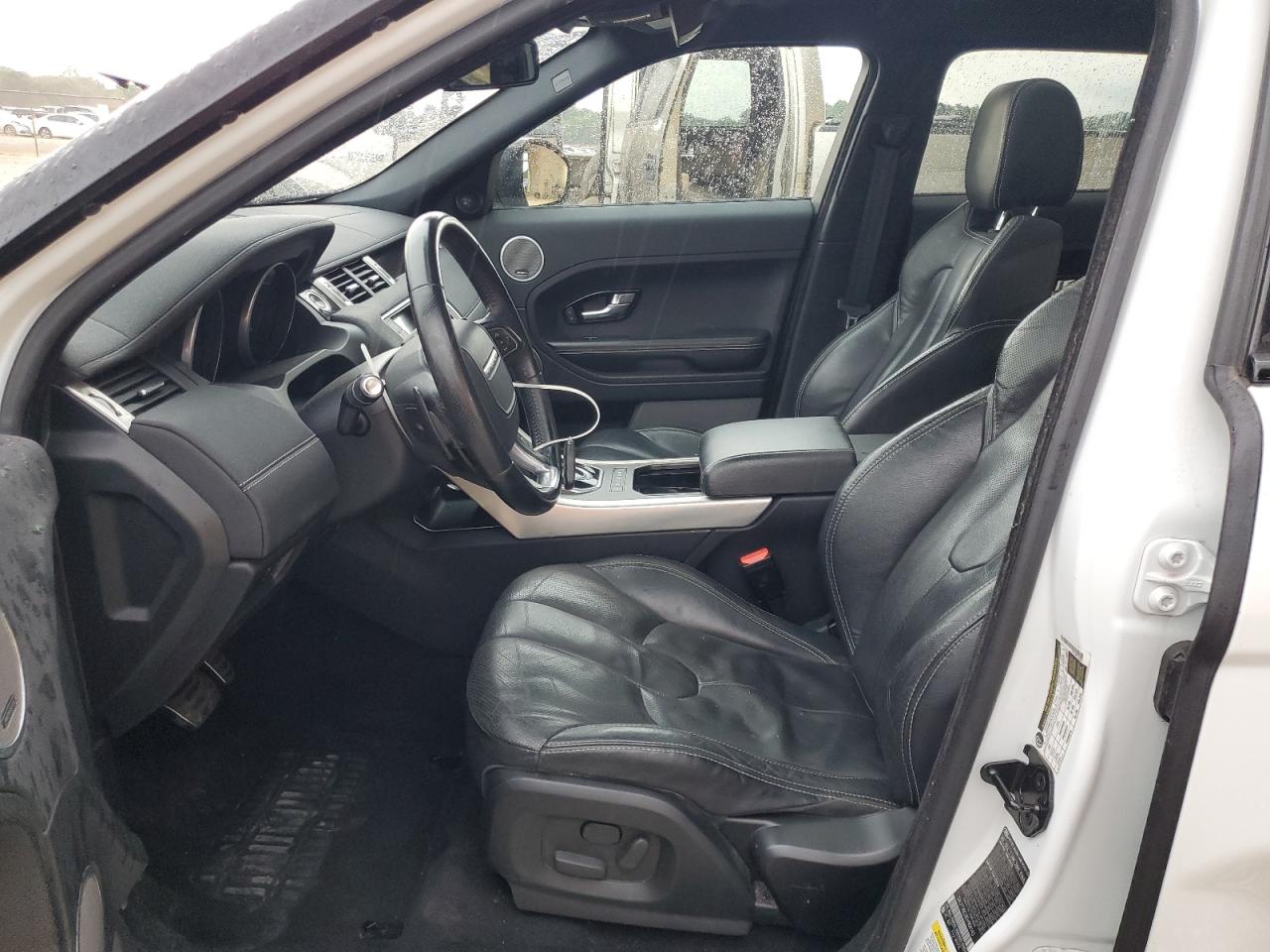 2014 Land Rover Range Rover Evoque Dynamic Premium VIN: SALVT2BG9EH904143 Lot: 55566185