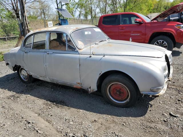 1965 JAGUAR MK II  