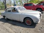 1965 JAGUAR MK II   à vendre chez Copart NY - NEWBURGH