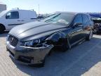 2014 JAGUAR XF S PORTF for sale at Copart CHESTER