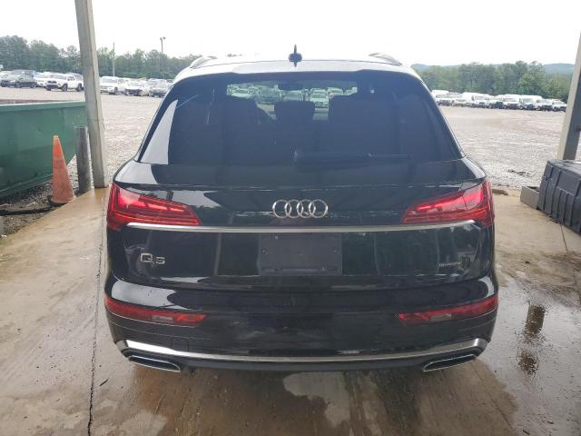  AUDI Q5 2022 Biały