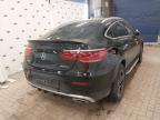 2020 MERCEDES BENZ GLC 220 D for sale at Copart SANDWICH