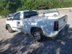 2004 Gmc New Sierra C1500 for Sale in Grenada, MS - Front End