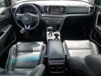 2017 Kia Sportage Ex на продаже в Fairburn, GA - Mechanical