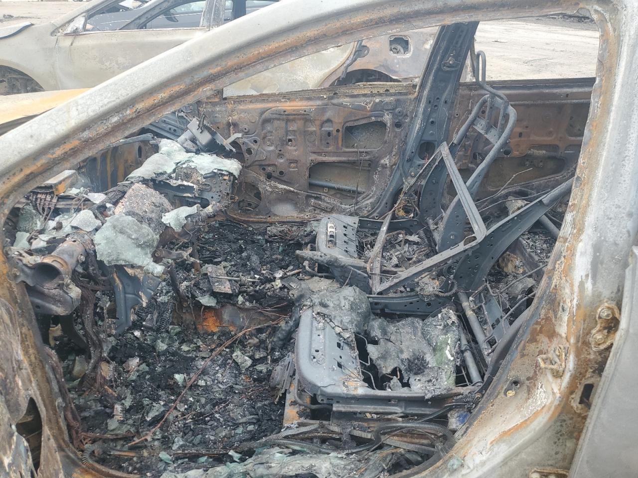 5YFBURHE1FP240819 2015 Toyota Corolla L