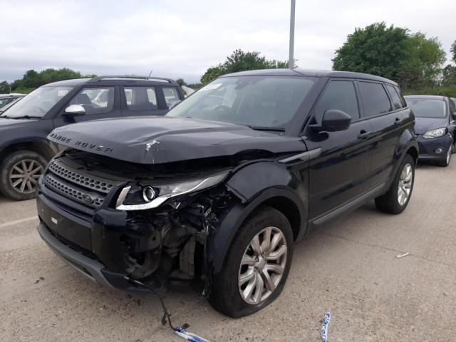 2018 LAND ROVER RANGE ROVE for sale at Copart SANDWICH