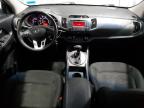 2012 Kia Sportage Lx იყიდება Candia-ში, NH - Undercarriage