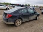 2012 Honda Civic Ex for Sale in Lansing, MI - Front End