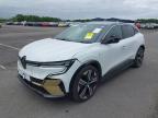 2023 RENAULT MEGANE ICO for sale at Copart SANDTOFT