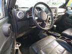 2008 Jeep Wrangler Unlimited Sahara for Sale in Rogersville, MO - Rollover