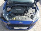 2016 FORD FOCUS ST-3 for sale at Copart BRISTOL