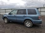 2007 Honda Pilot Lx   იყიდება Hillsborough-ში, NJ - Front End