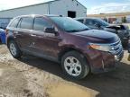 2011 FORD EDGE SEL à vendre chez Copart ON - TORONTO