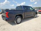 2025 Toyota Tundra Crewmax Sr продається в Houston, TX - Front End