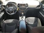 2016 Jeep Cherokee Latitude na sprzedaż w Pekin, IL - Front End