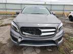 2015 Mercedes-Benz Gla 250 4Matic for Sale in Dyer, IN - Front End