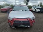 2010 MITSUBISHI OUTLANDER GT   for sale at Copart QC - MONTREAL