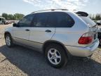 2001 Bmw X5 3.0I for Sale in Portland, OR - Mechanical