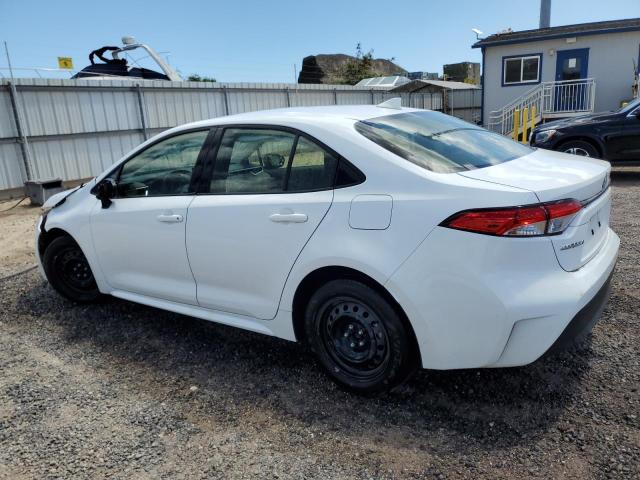  TOYOTA COROLLA 2024 Білий