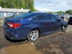 2019 Honda Accord Lx de vânzare în East Granby, CT - Front End