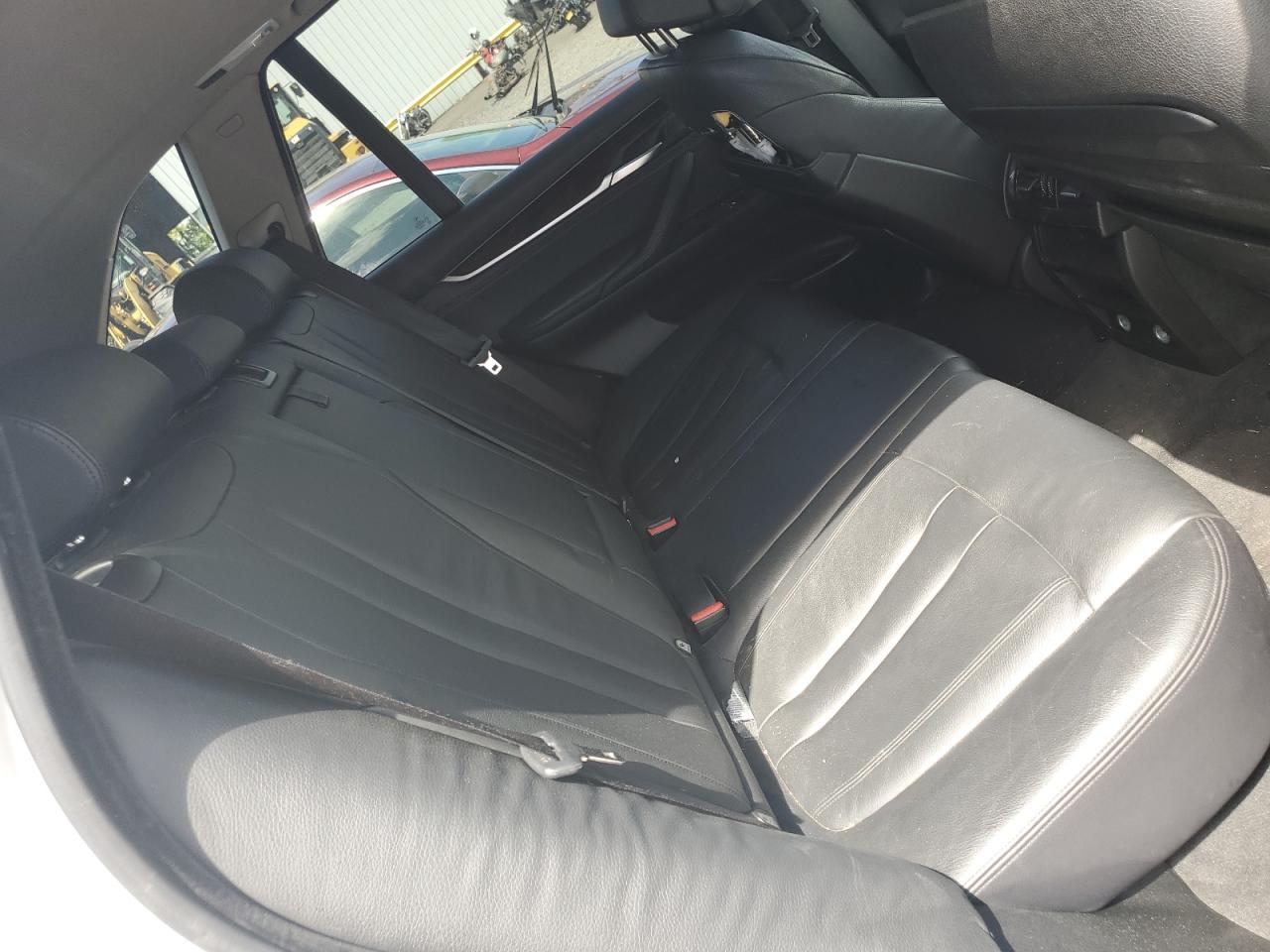 2014 BMW X5 Sdrive35I VIN: 5UXKR2C57E0C01419 Lot: 57175765