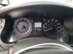2017 Infiniti Qx50  en Venta en Waldorf, MD - Water/Flood
