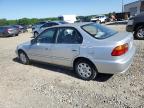 2000 Honda Civic Base zu verkaufen in Memphis, TN - Water/Flood